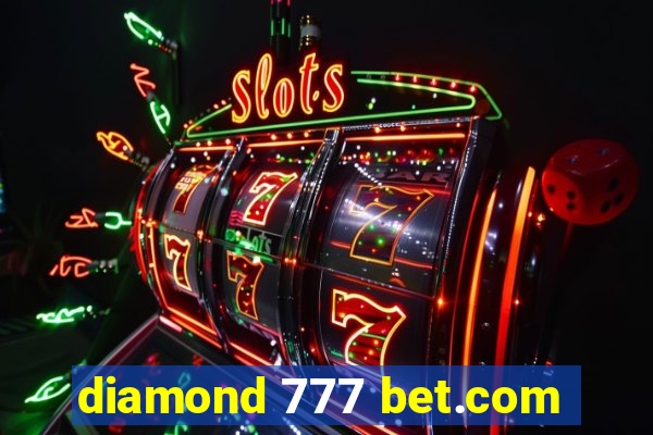 diamond 777 bet.com